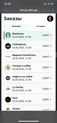 Стартап — платформа для продажи излишков еды
