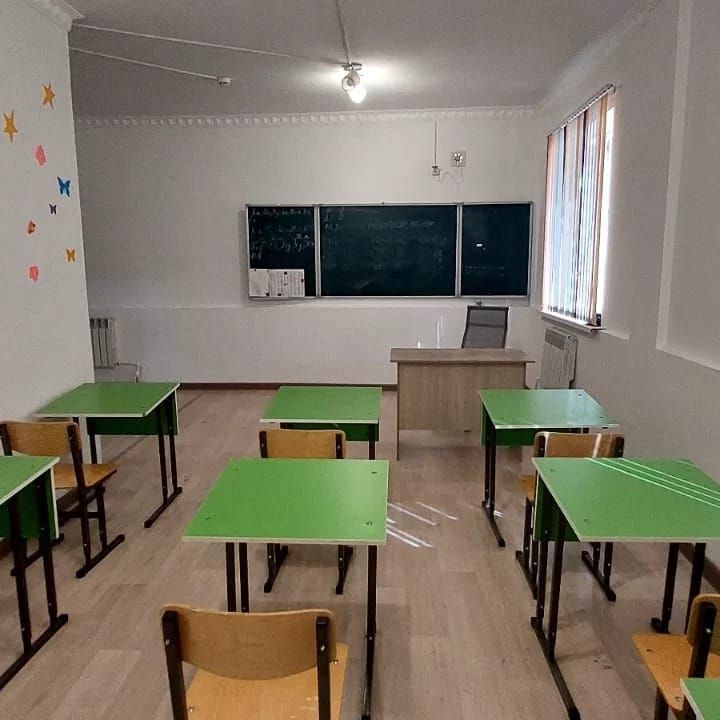 Частная школа