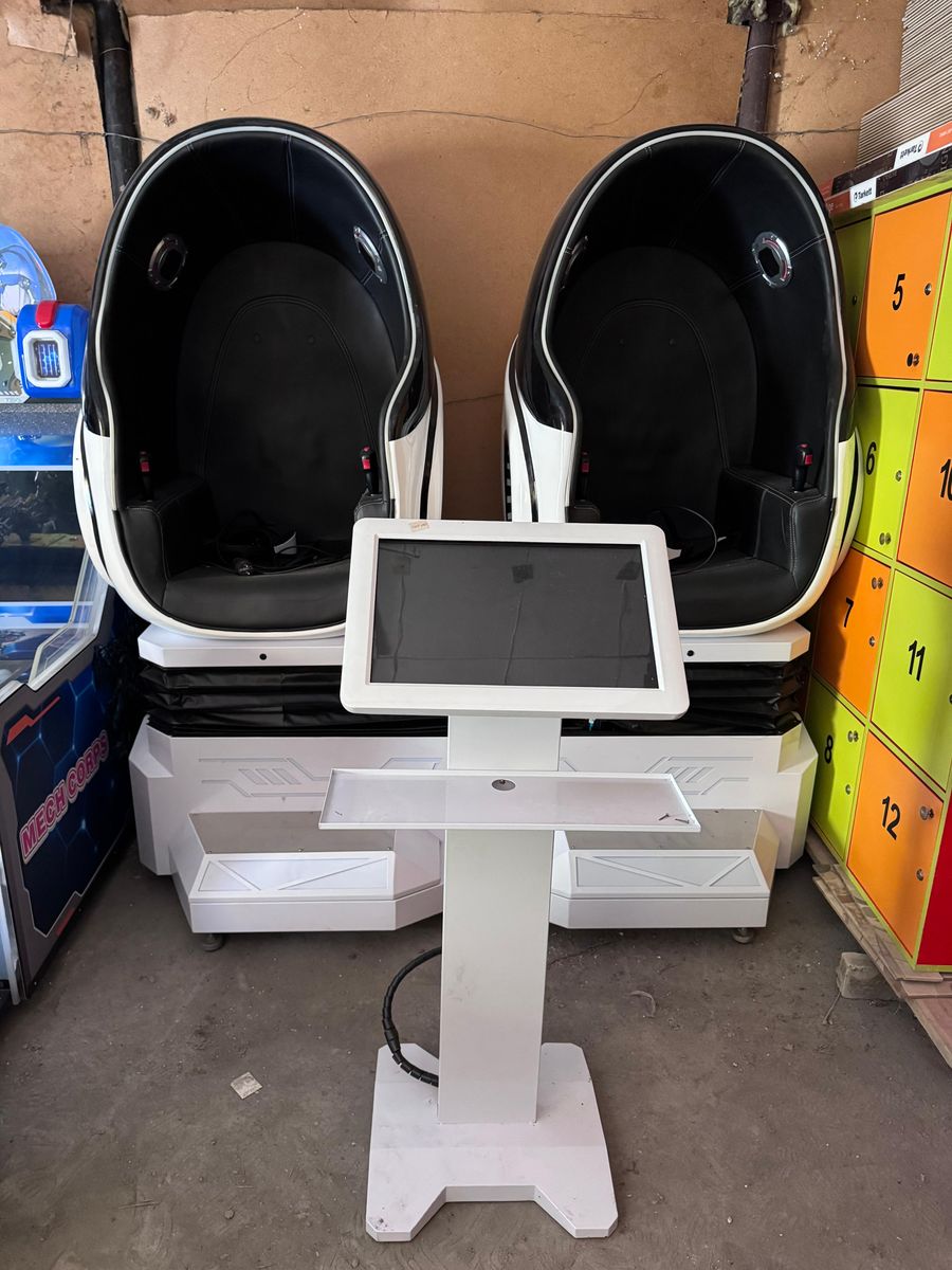Игровые автоматы