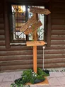 Площадка для проведения мероприятий под ключ