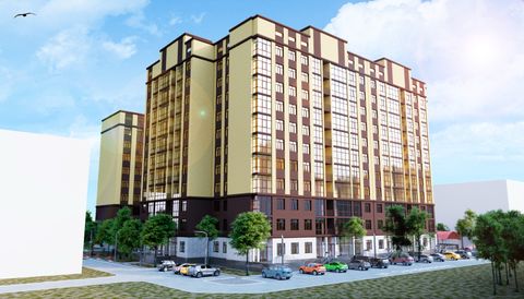 Бетонный завод 🏭