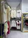 Женский магазин