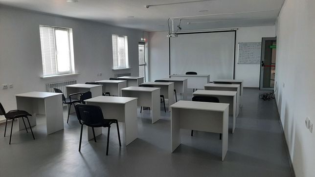 Образовательный центр по подготовке к ЕНТ