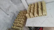 Пройзводство твердого мыла