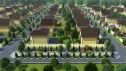 Строительство элитного коттеджного городка