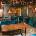 Lounge bar xcx premium