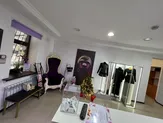 Готовый салон красоты и магазин одежды