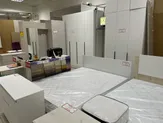 Мебельный салон в торговом центре