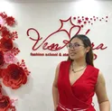 Школа-ателье корсетного мастерства VEN KARA