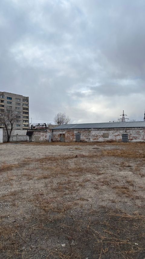 Производственая база
