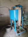 Цех по производству газоблока