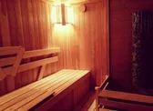 Зона отдыха «Rancho Club»