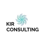 Kir Consulting - Логотип. SDELKA.KZ