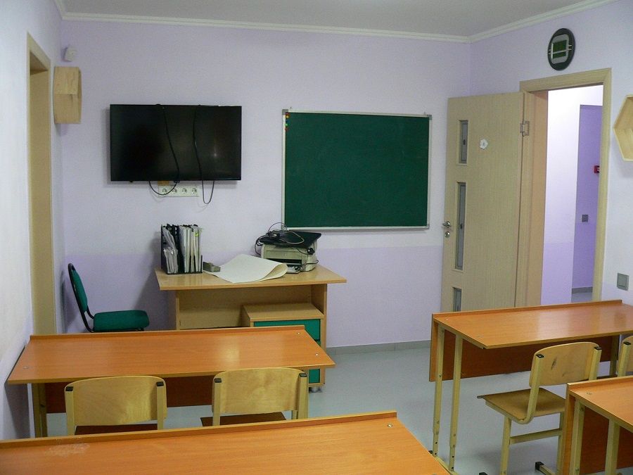 ТОО «Тренинг Центр Бумеранг