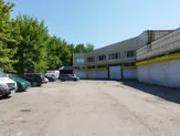 Автосервис