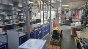 Магазин электротоваров