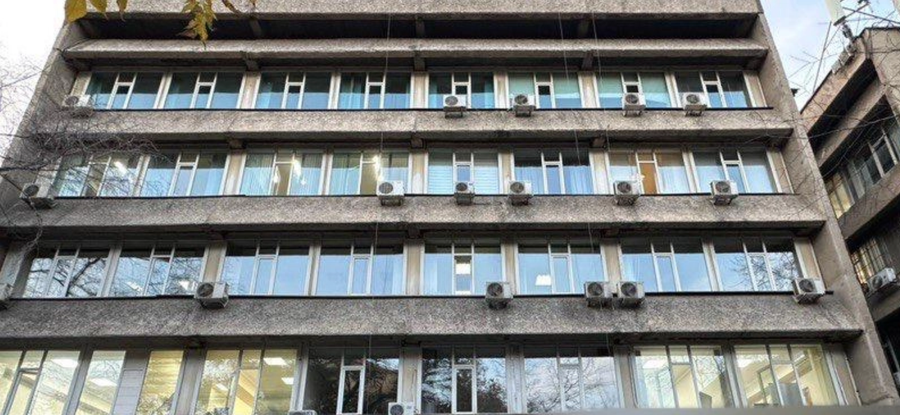 Здание под общежитие окупаемость 5лет 1 мес