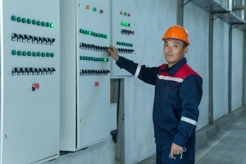 Комбикормовое производство
