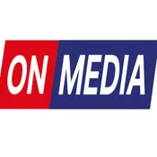 Компания "ONMEDIA" - Логотип. SDELKA.KZ