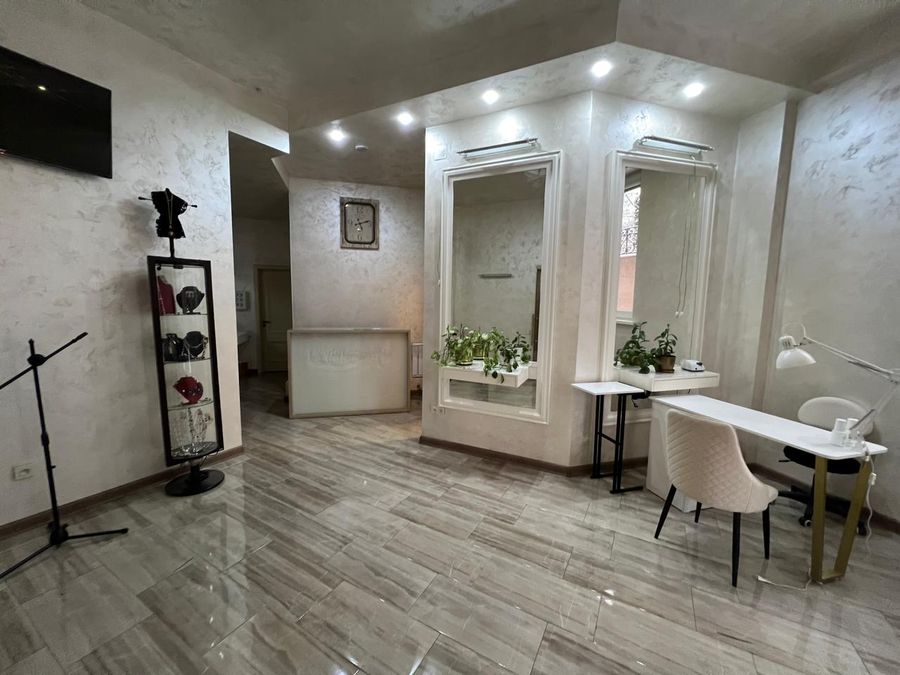 Итальянский центр красоты, здоровья DolceVita
