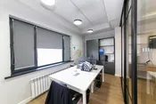 Офисное помещение
