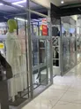 3 бутика одежды