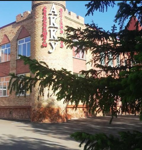 Детские сады