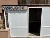 Детская столярная мастерская