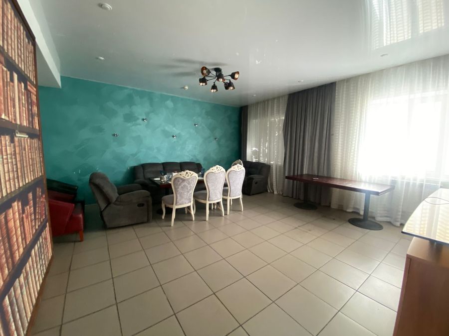 Караоке клуб Atmosfera