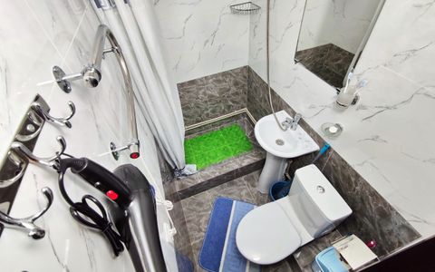 Действующий Апарт-отель