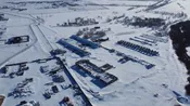 Фермерское хозяйство
