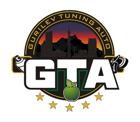 Детейлинг центр Gurilev Tuning Auto GTA