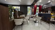 Действующая кофейня