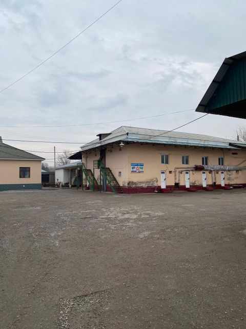 Многофункциональный комплекс