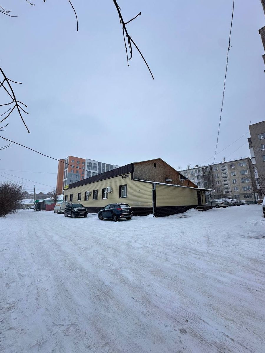 Кондитерский цех
