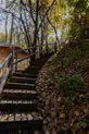 Зона отдыха в престижном районе