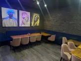 Мята Платинум — Lounge Bar