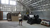 Завод по производству картонной упаковки