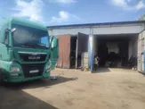 Грузовой автосервис