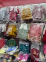 Оптово-розничная продажа детской одежды