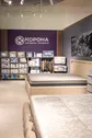 Представительство мебельной фабрики «Корона»