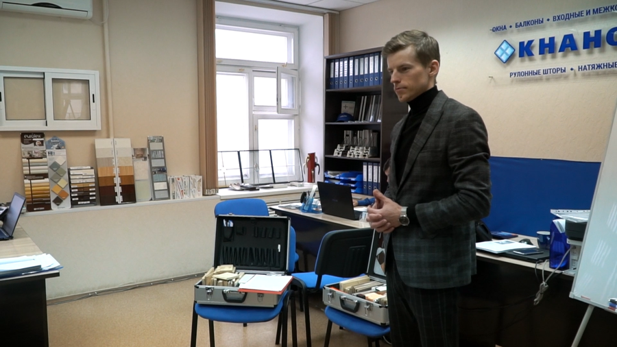 Франшиза ОКНА-НОВА - ремонт балконов