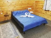 База отдыха на озере Алаколь-Кабанбай
