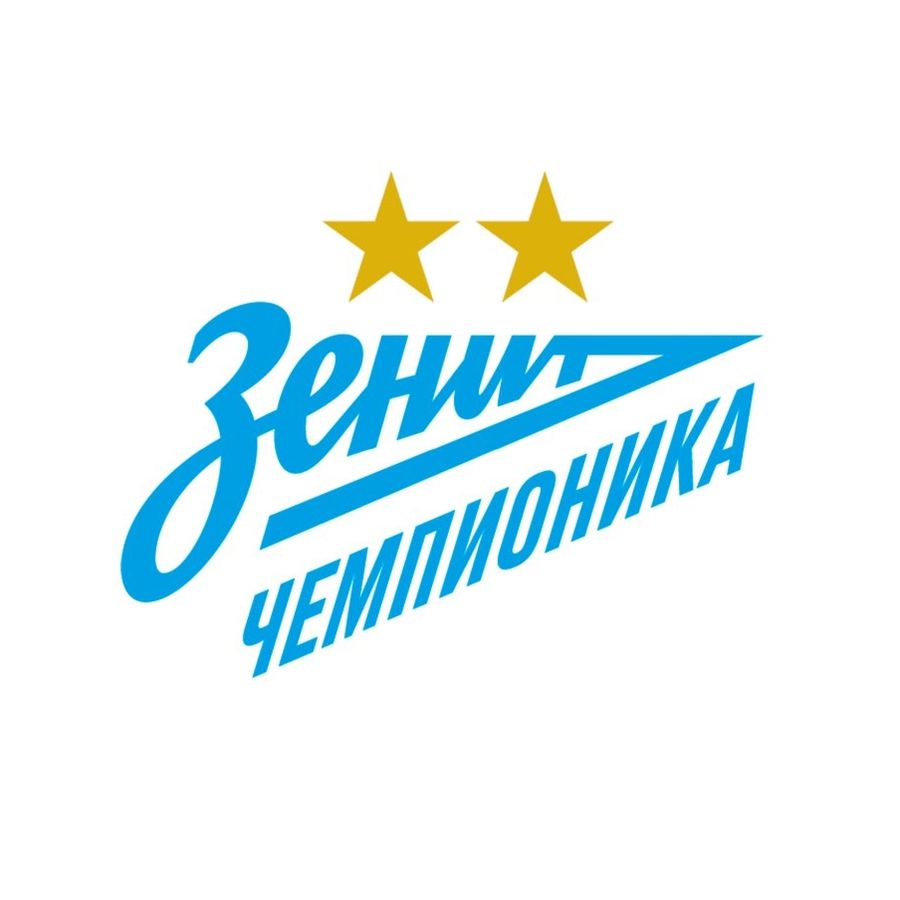 Детская футбольная школа Зенит