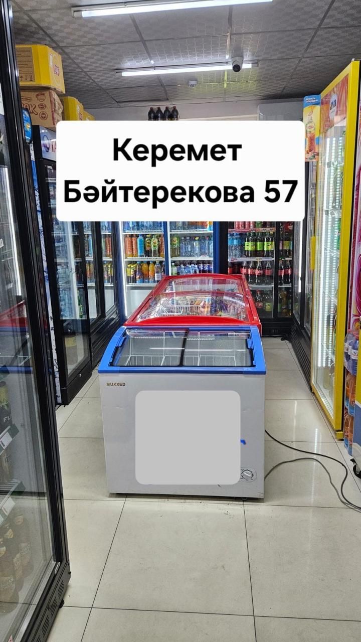 Бизнес по продаже мороженого