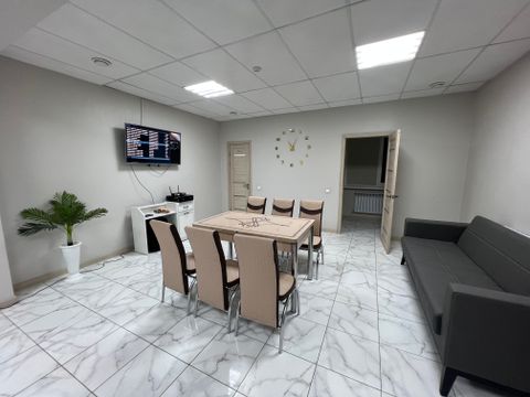Банный комплекс в экологически чистом районе
