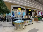 Производство итальянского мороженого