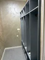 Действующий банный комплекс