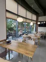 Кофейный ресторан Global Coffee Hous