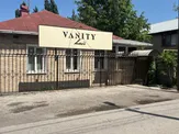 Салон красоты